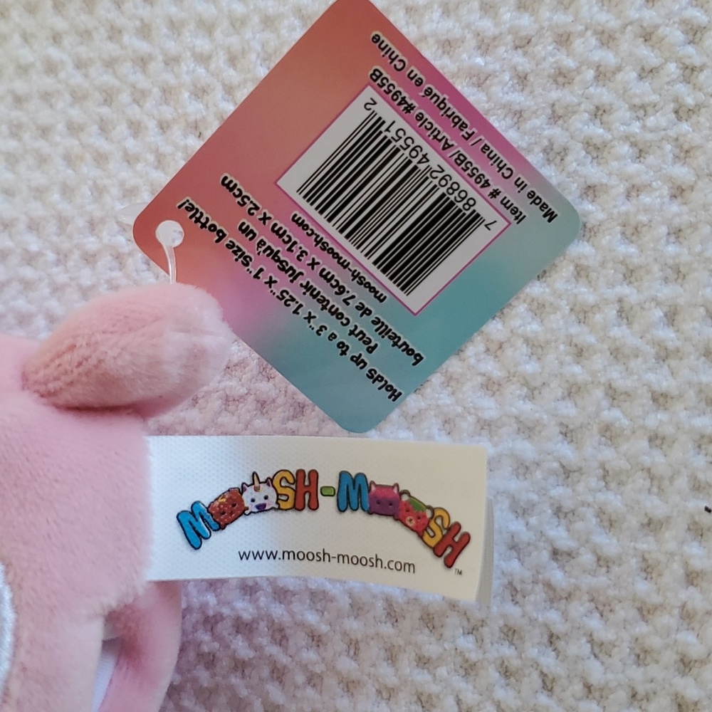 Sanitizer Holder Keychain - Picture 4 of 4